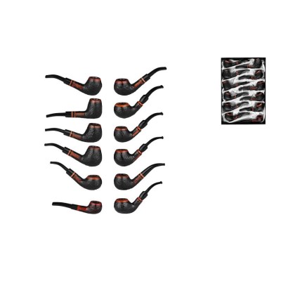 Angelo Πίπα Καπνού Maxi Rustik